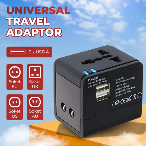 travel adaptor universal eu uk usaust dengan 2 port usb a 21a jy 148.png