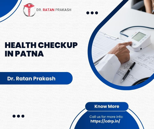 Health Checkup in Patna: Dr. Ratan Prakash.jpg