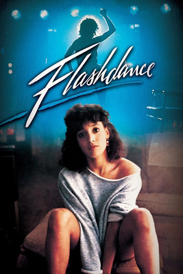 Flashdance [1983] [DVD5-R1] [Latino]