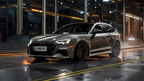 uma fotografia profissional tirada com uma cmera de alta qualidade imortaliza o impressionante audi.jpg