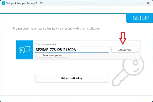 Ashampoo Backup Pro 25 License Code.webp