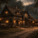 Estalagem do Furão Dançante