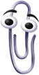 Clippy for Windows 98 Theme