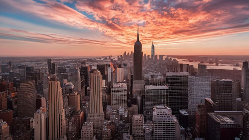 uma fotografia profissional capturada com uma cmera de alta qualidade apresenta uma vista panorm.jpg