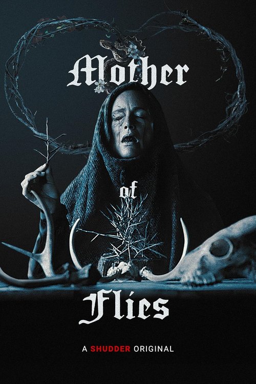 Matka much / Mother of Flies (2025) PLSUB.AI.1080p.AMZN.WEB-DL.DDP2.0.H.264-BYNDR / Napisy PL (Ai)