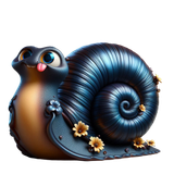 albernen Schnecke (15)