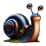 albernen Schnecke (16)