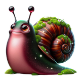 albernen Schnecke (17)