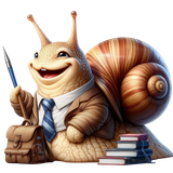 Schnecke,mit Brille (2) (1)