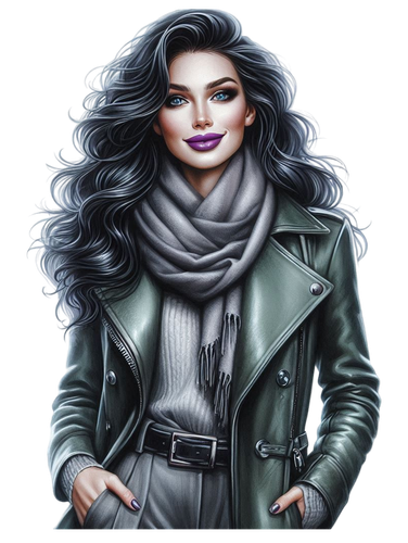 Elegante Frau (16).png