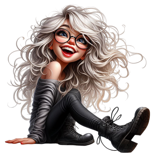 Frau mit Brille (11).png