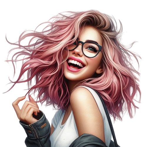 Frau mit Brille (7).png