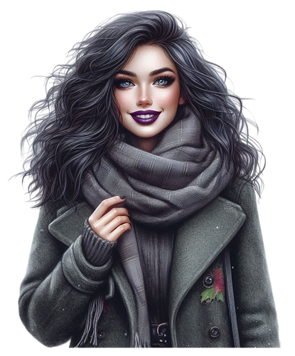 Elegante Frau (13).png