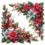 Ecken geschmückt (19)