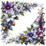 Ecken geschmückt (10)