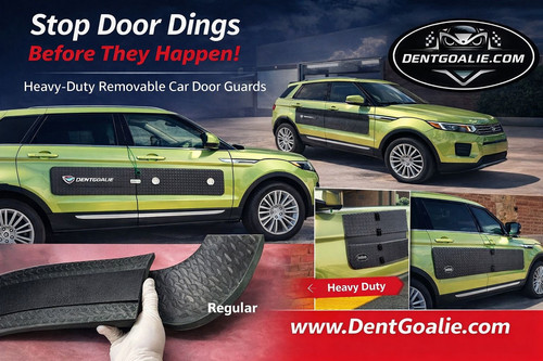 Removable Car Door Guards for Flexible Parking Protection.jpg