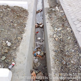 PERUMAHAN PURI PERMATA SENGA 3 DRAINASE