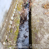 PERUMAHAN PURI MUTIARA INDAH DRAINASE
