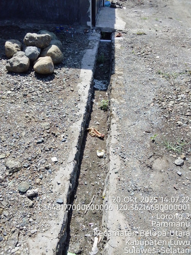 PERUMAHAN PAMMANU RESIDENCE DRAINASE.jpg