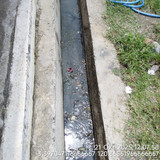 PERUMAHAN PURI PERMATA SENGA 2 DRAINASE