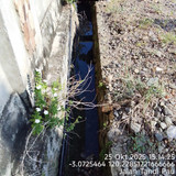 PERUMAHAN PANPLY PERMAI DRAINASE