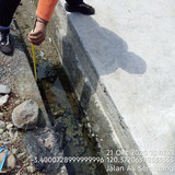 PERUMAHAN PURI PERMATA SENGA DRAINASE