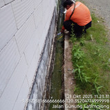 PERUMAHAN SOREANG RESIDENCE DRAINASE
