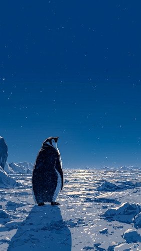 dovakin 2024 Clean anime wallpaper back view of a penguin stand 4c31159a 3b7e 48b7 9ac4 1d1bcf5a103b.jpg