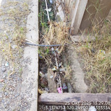 PERUMAHAN ANINYDYA RESIDENCE DRAINASE