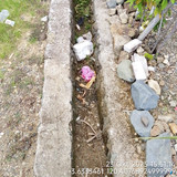 PERUMAHAN ANTARIKSA PERMAI DRAINASE