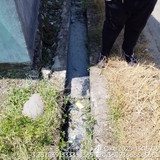 PERUMAHAN ANDI PARANA RESIDENCE DRAINASE