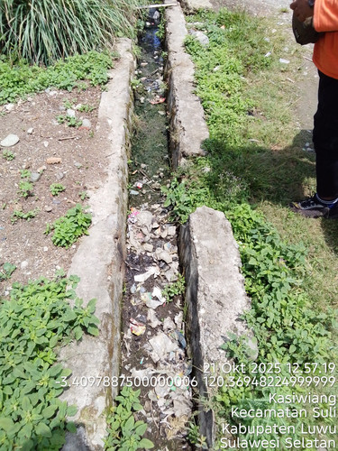 PERUMAHAN MARIO RESIDENCE DRAINASE.jpg