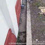 PERUMAHAN BUKIT PUAS DRAINASE