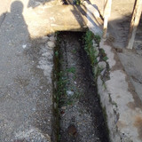 PERUMAHAN BTN BERINGIN PERMAI DRAINASE