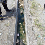 PERUMAHAN BUMI TADETTE PERMAI 2 DRAINASE