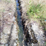 PERUMAHAN CITRA GRAHA ASRI DRAINASE