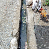 PERUMAHAN BUNGA PUTEH RESIDENCE DRAINASE