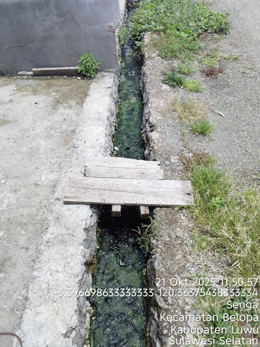PERUMAHAN GEMILANG BELOPA DRAINASE.jpg