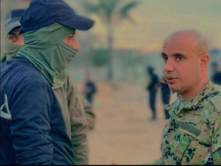 المسؤول الاستخباري ميخائيل ميلشتاين - يديعوت أحرونوت العبرية: إنها مسألة وقت فقط، ستُجبر المليشيات في غزة على الاختيار بين الإعدام أو الفرار، نهاية ال...