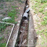 PERUMAHAN GRAHA SENGA MAS DRAINASE