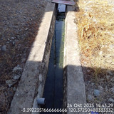 PERUMAHAN HASJUM 2 DRAINASE