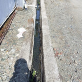 PERUMAHAN GRAHA OPU ILING DRAINASE
