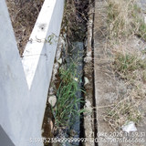 PERUMAHAN KOTA BELOPA RESIDENCE DRAINASE