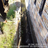 PERUMAHAN GRIYA MUTIARA INDAH TAHAP 2 BELOPA DRAINASE