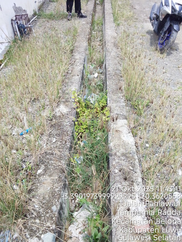 PERUMAHAN GRIYA MILLANIUNG DRAINASE.jpg