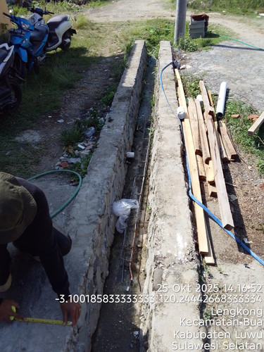 PERUMAHAN LENGKONG LAND DRAINASE.jpg