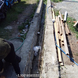 PERUMAHAN LENGKONG LAND DRAINASE