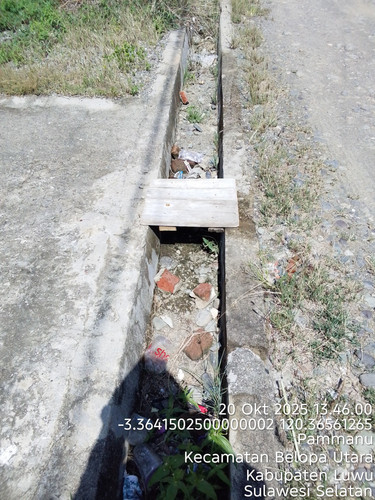 PERUMAHAN GRIYA NAFIKAH PAMMANU DRAINASE.jpg
