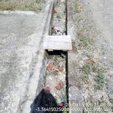 PERUMAHAN GRIYA NAFIKAH PAMMANU DRAINASE