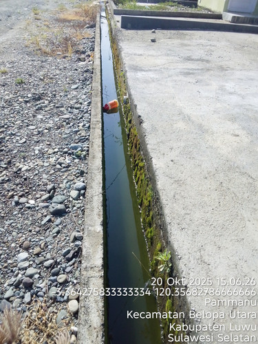 PERUMAHAN LEBANI LAND DRAINASE.jpg